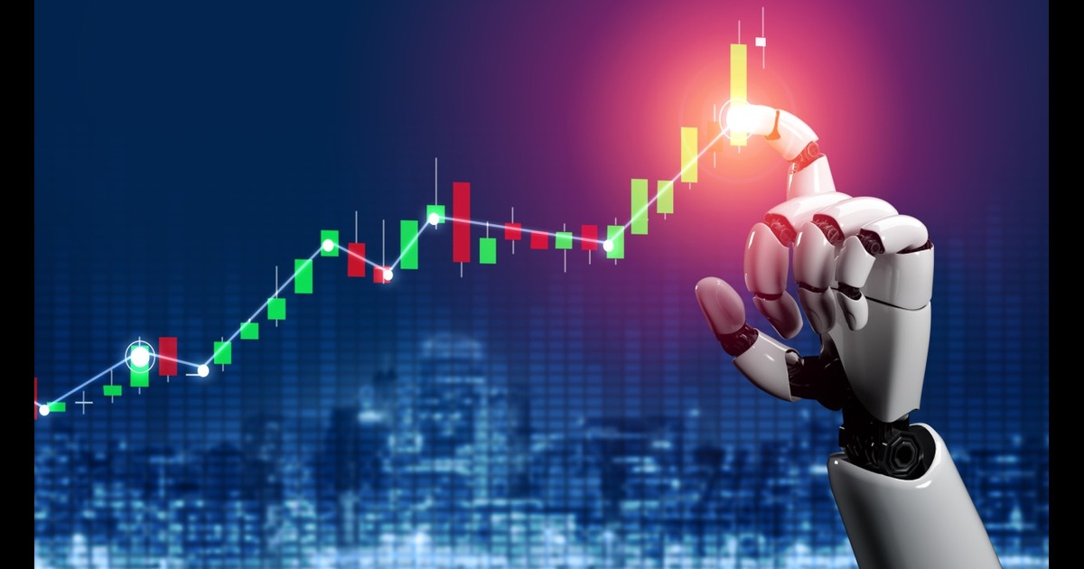 4 Stocks Built to Withstand AI Volatility