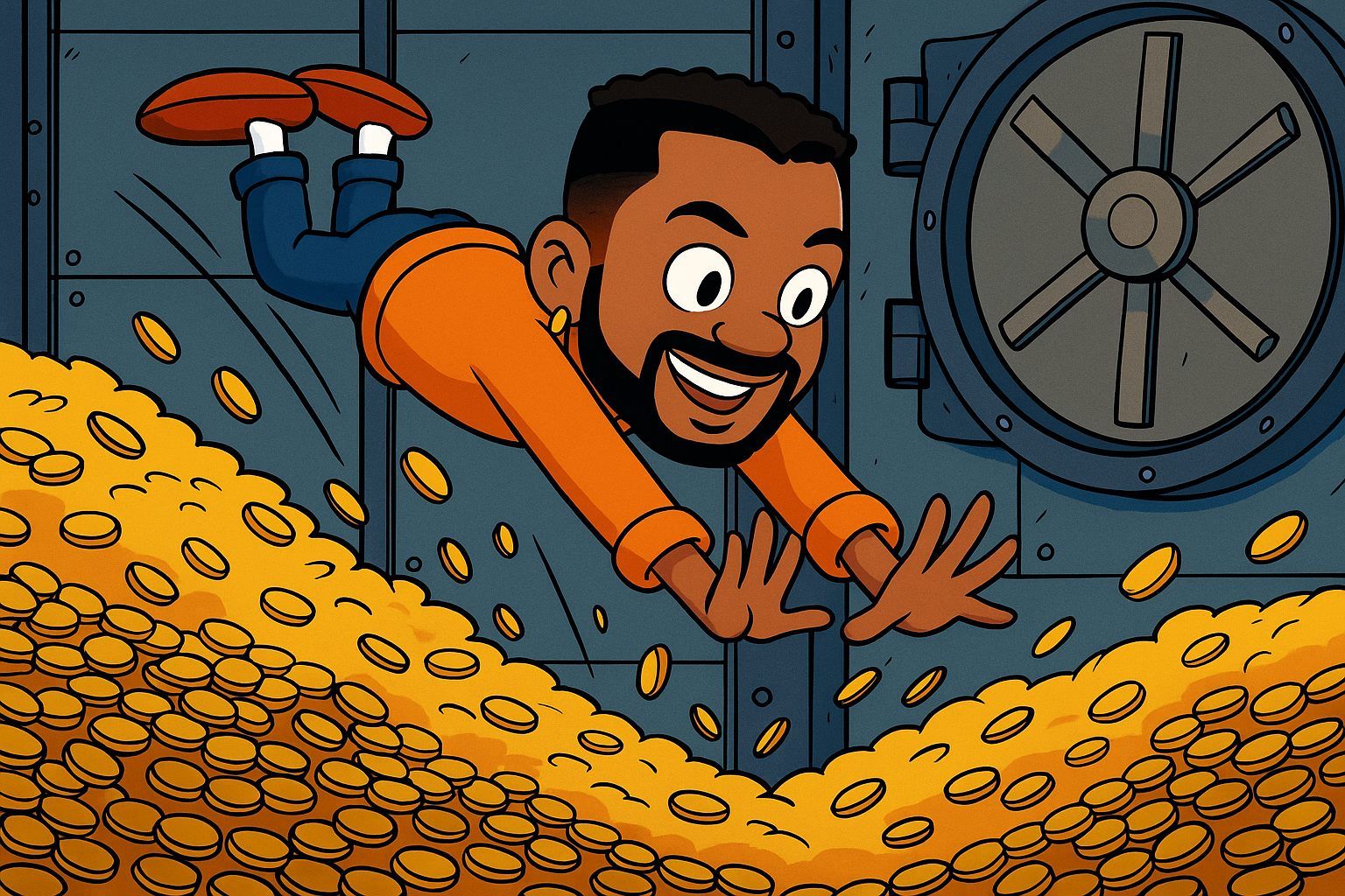 Steven Bartlett: The $425M Man 🤑