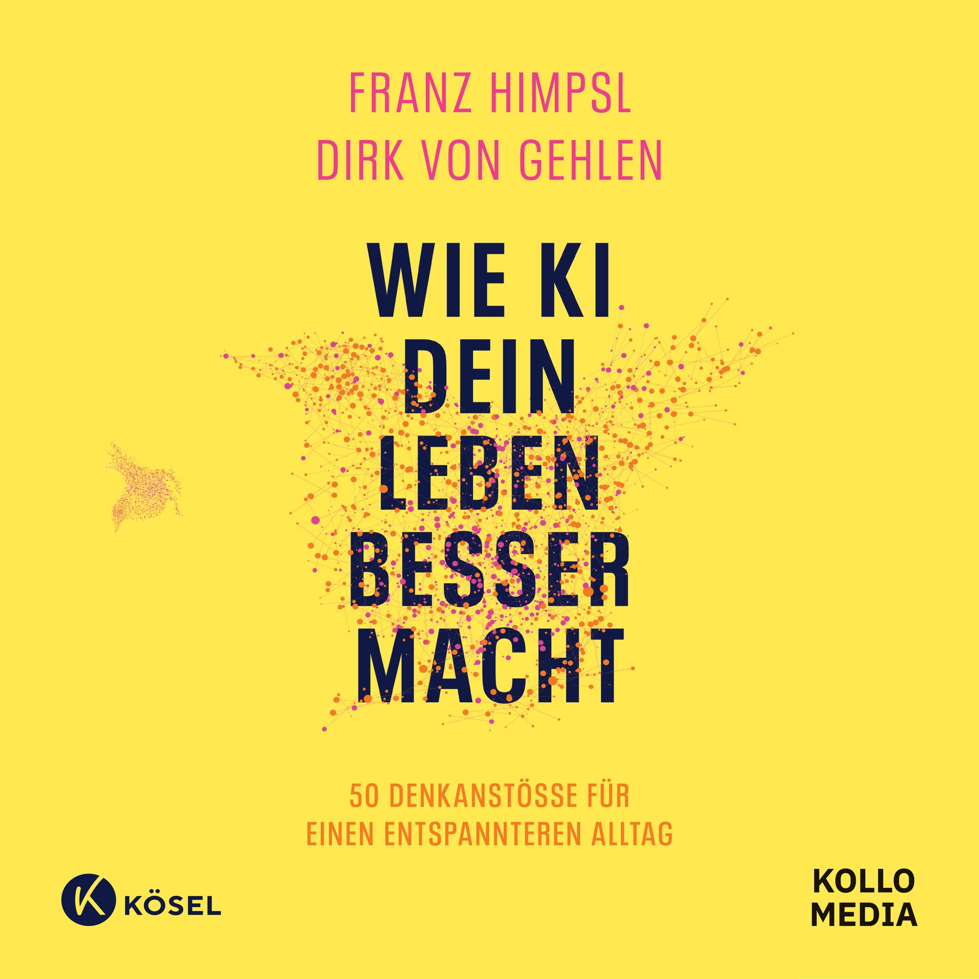 JUST PUBLISHED: The First Not Boring Audiobook About AI