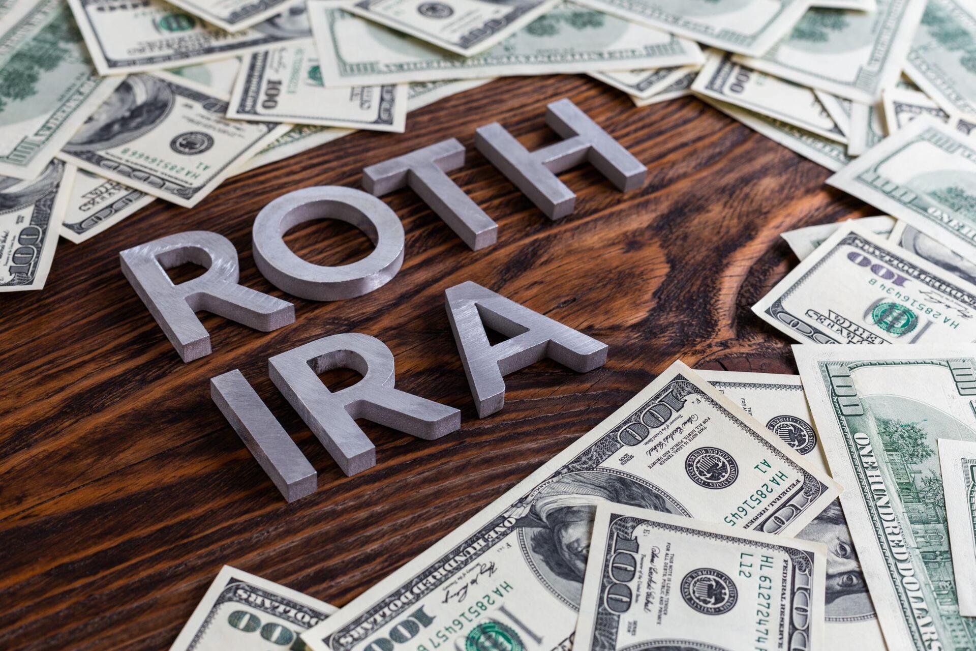 Roth IRA Calculator: Your Tax-Free Retirement Growth
