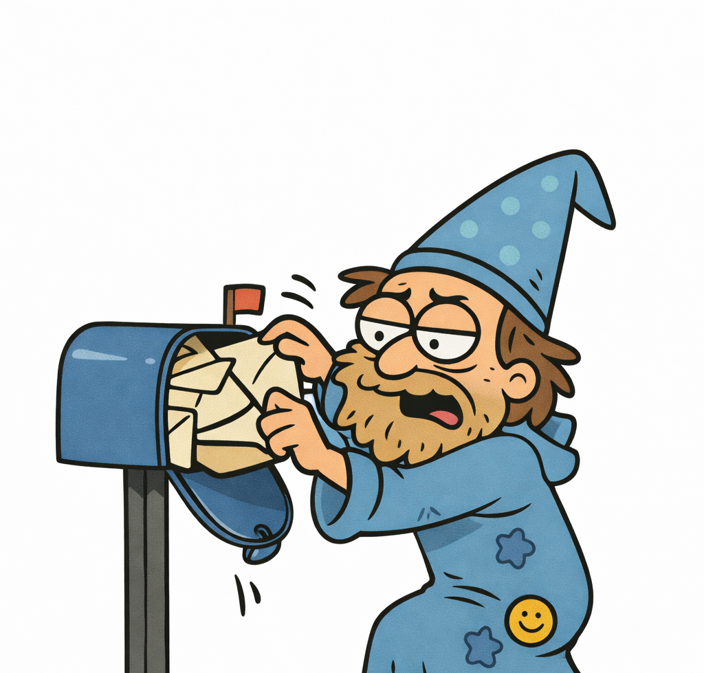 What To Do If Your Email Warm Up Failed