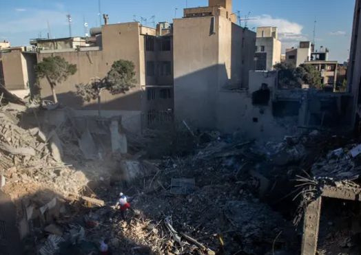 U.S. and Iran Agree to Cease-Fire — Why the Strait of Hormuz Crisis Matters Now