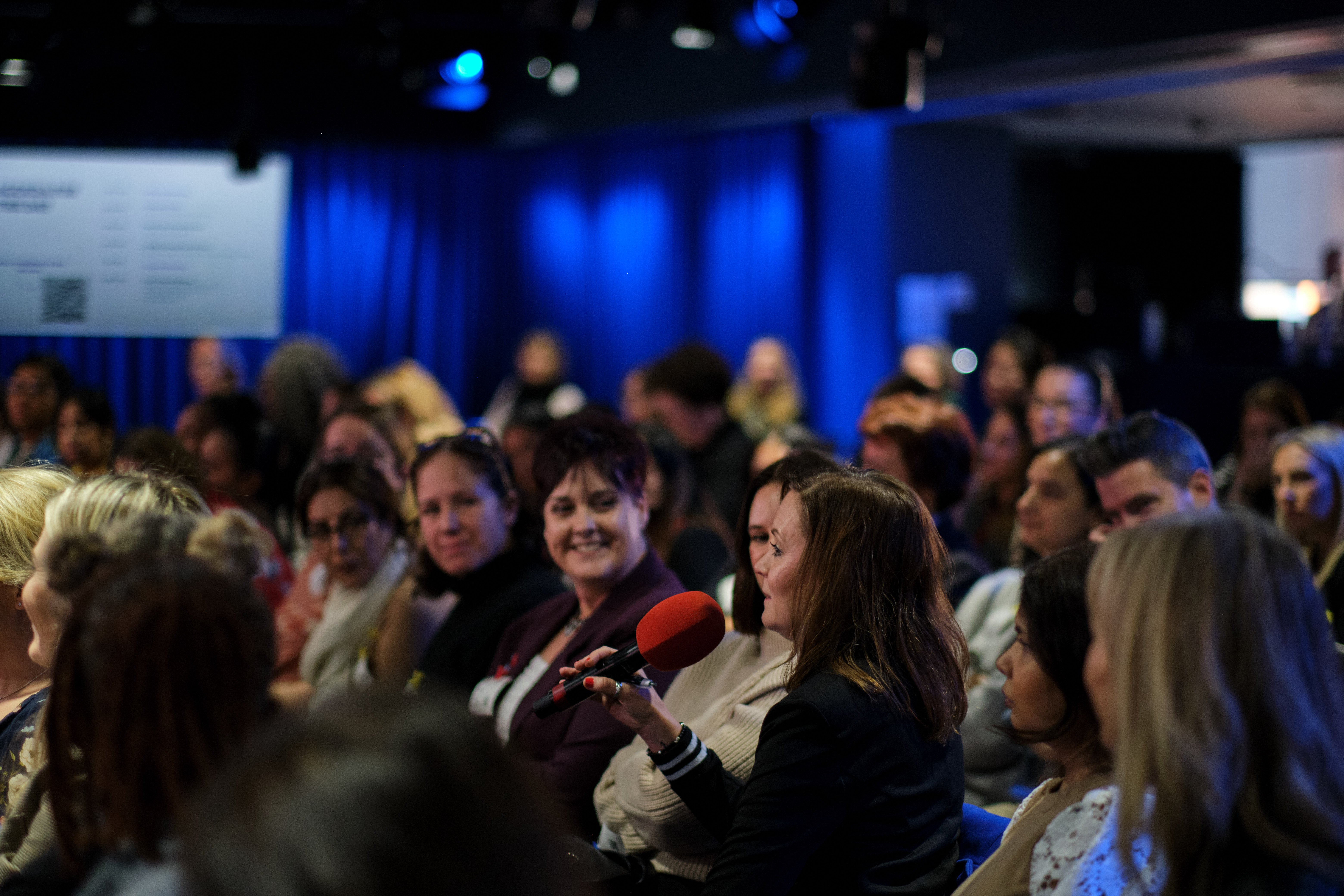 The Revolution Is Silent - Fundraising Events - Resources