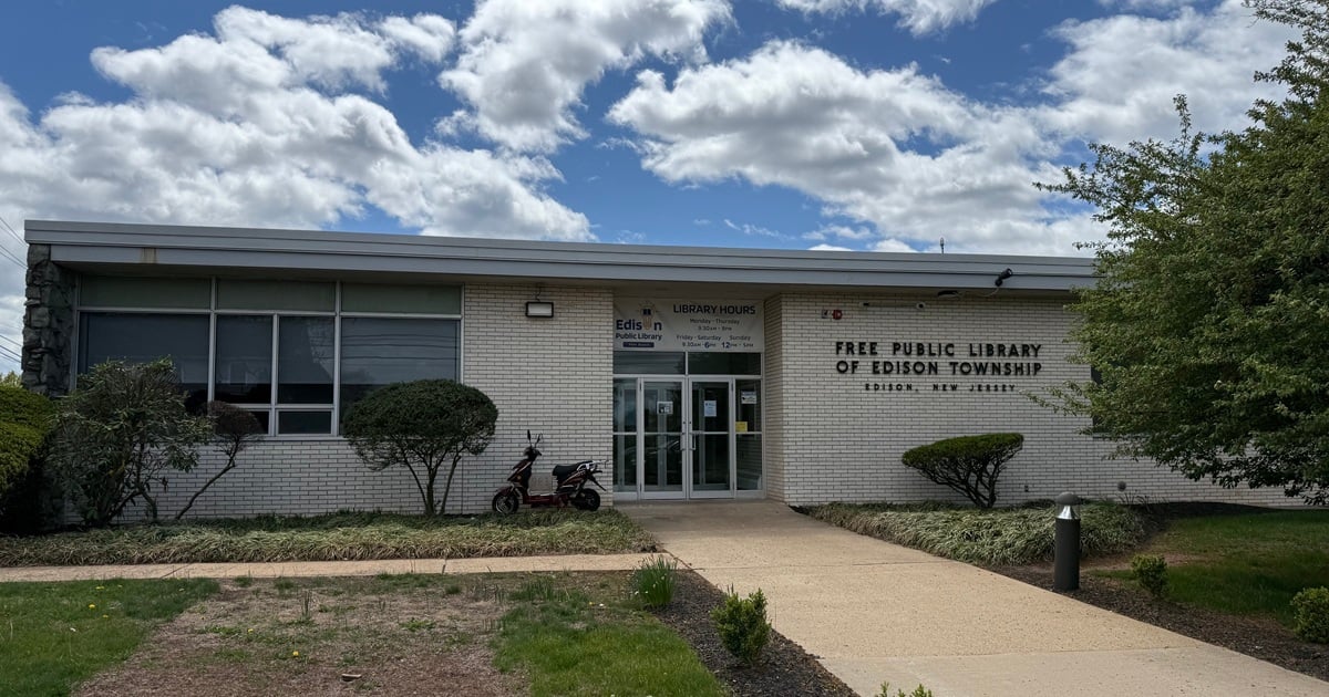 Libraries help Desis settle in New Jersey