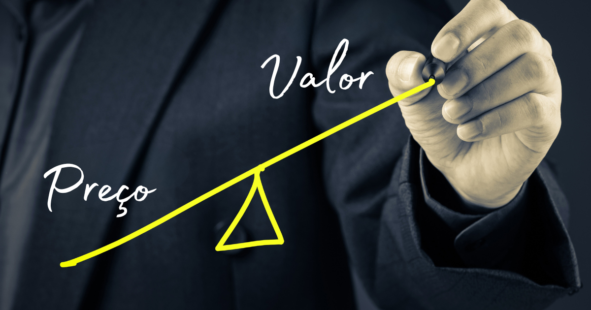 [Segredos da locação] Precificação inteligente: o equilíbrio entre lucro e velocidade