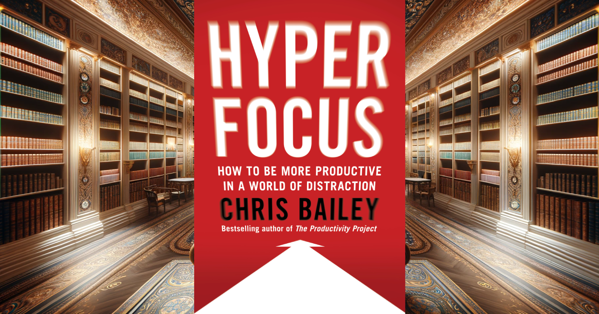 Hyper Focus