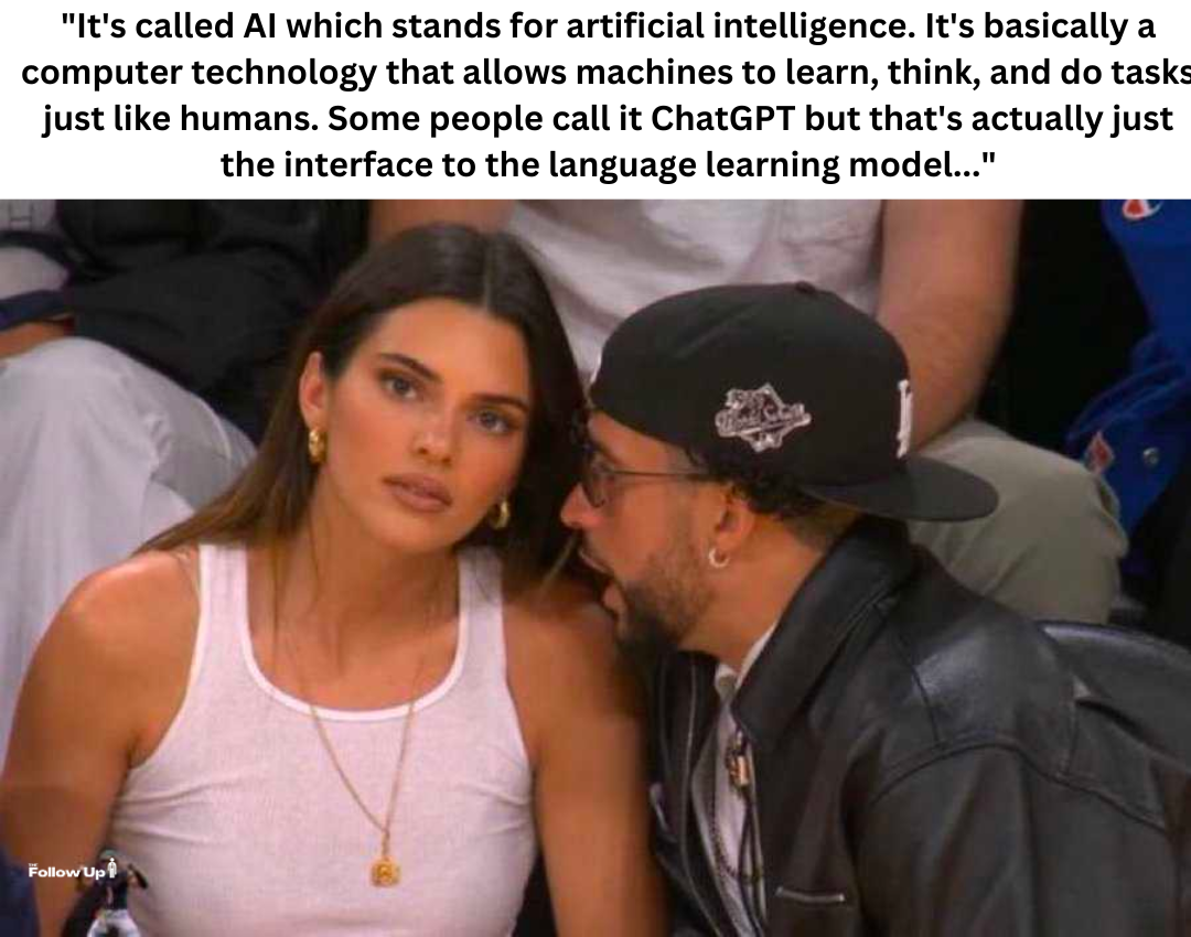 Are sales reps actually using AI? 