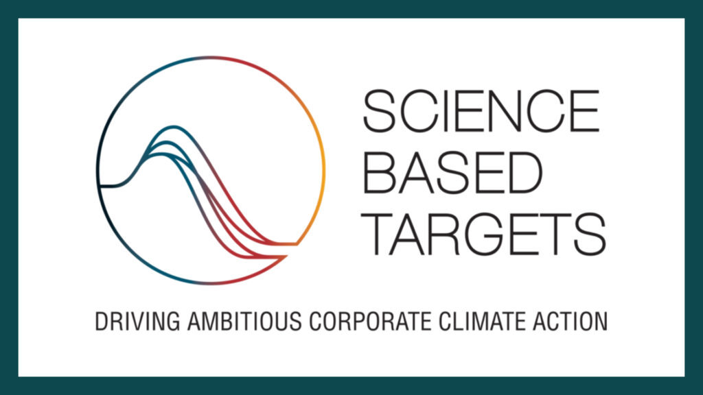 68 - Challenges facing the Science Based Targets Initiative (SBTi)