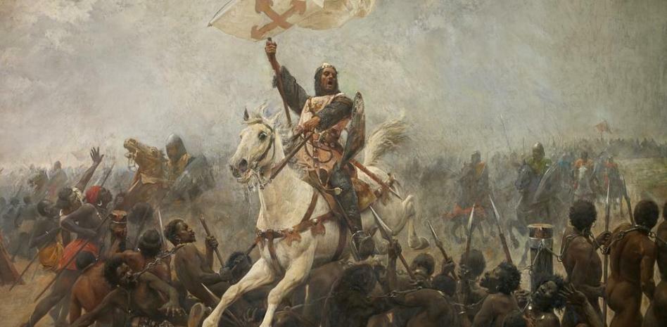 The holy wars that aren't