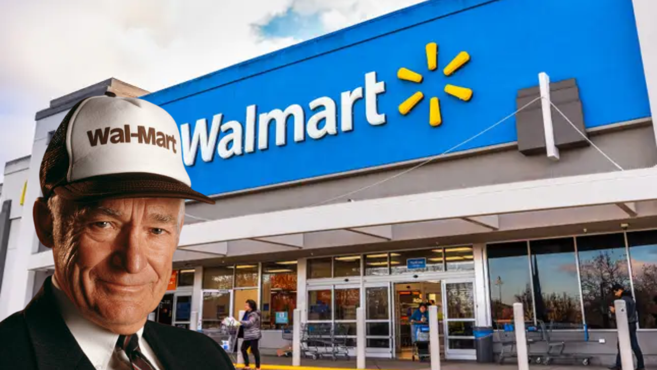 What You Can Learn From Sam Walton 