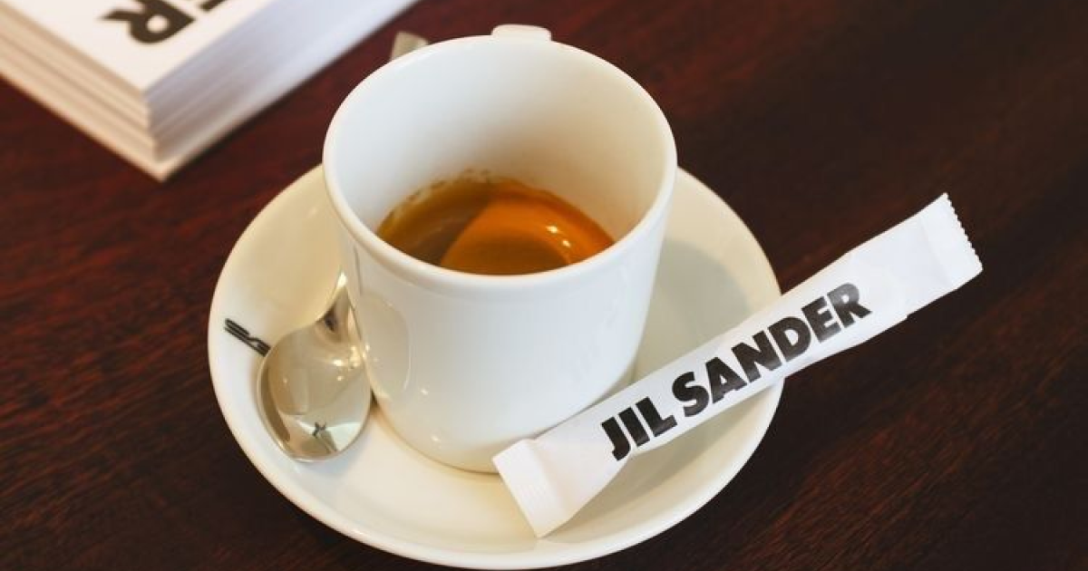 Flavour #007: International Coffee Day Special