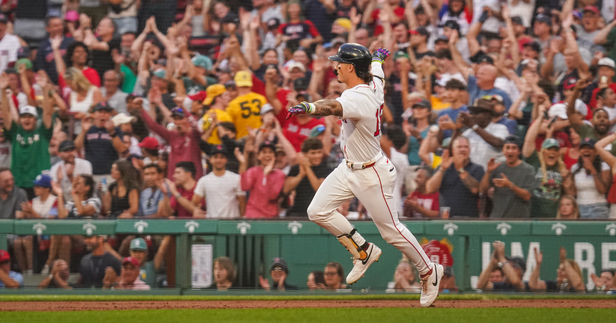 Mets Fading, Phillies Climbing + No. 1 Texas is an Underdog in Opening Game