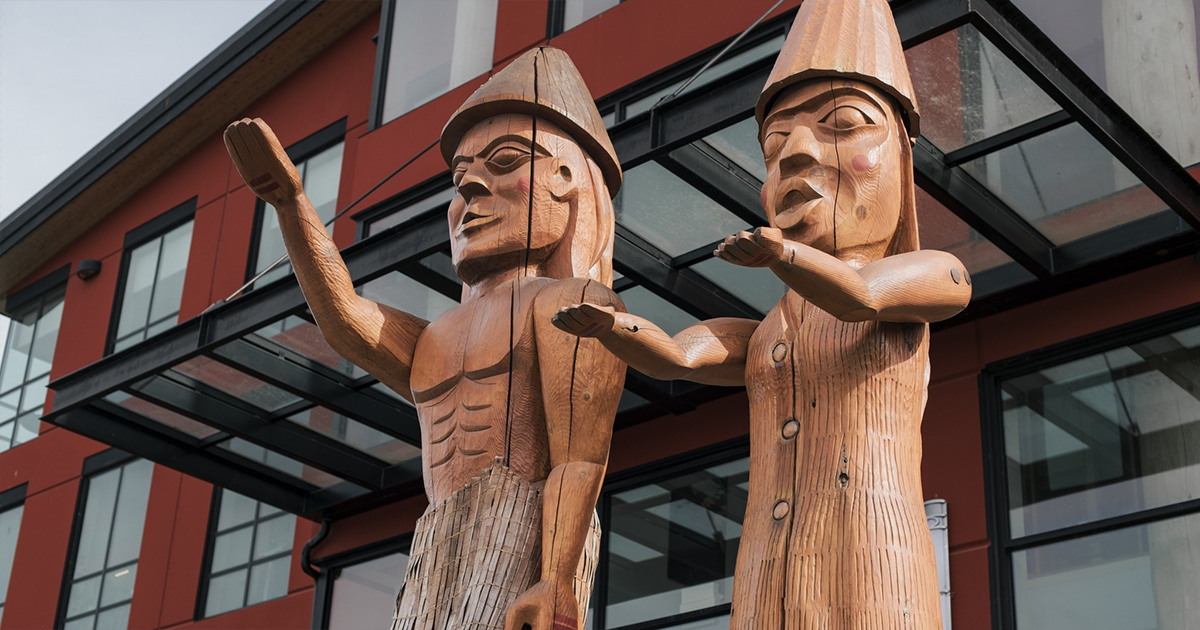 Beyond the bands: The evolution of Stó:lō governance from the '90s to today