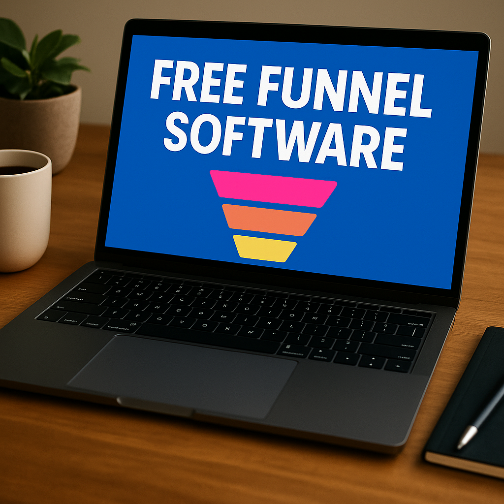 Free Funnel Builders and Their Features