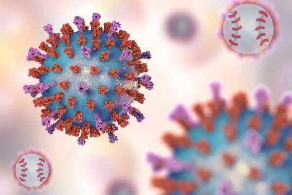 Our First Tournaments Since COVID-19 