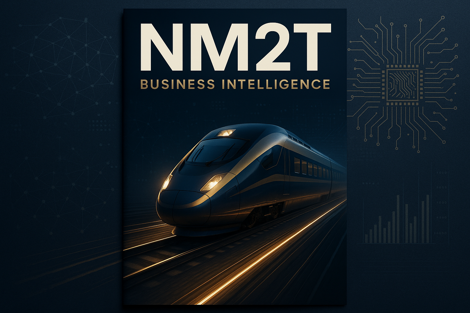 NM2T: AI & AdTech Intelligence