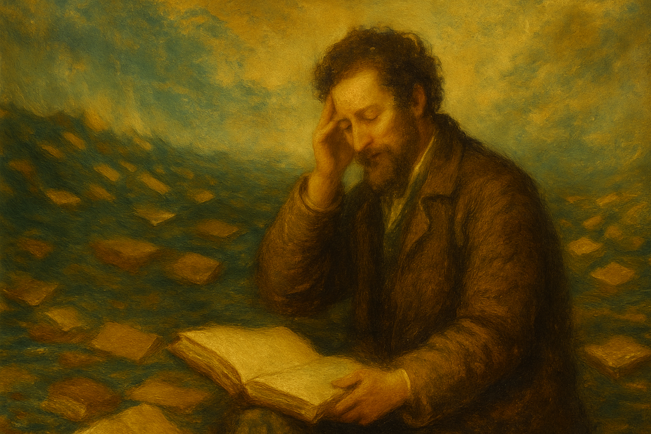 Uninformed in the Age of Knowing