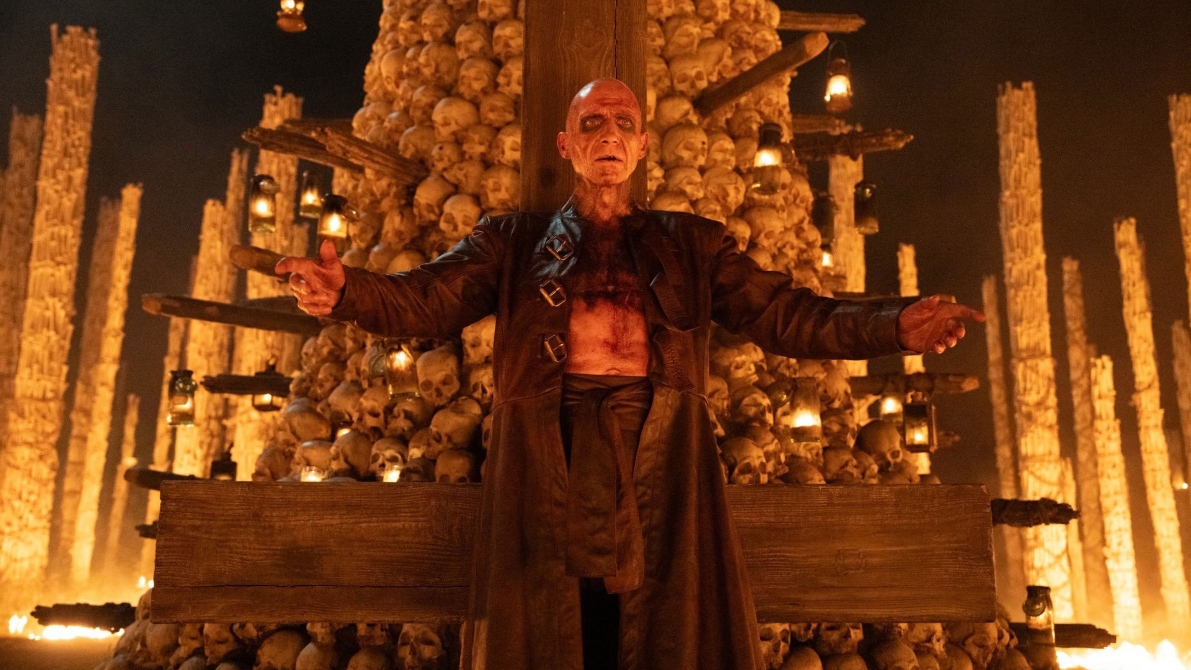 U.S. Streaming Report: "28 Years Later: The Bone Temple" (Netflix), "Crime 101" (Prime), "Vanderpump Villa" (Hulu), "Love Island: Beyond the Villa" (Peacock), "The Housemaid" (Starz)...
