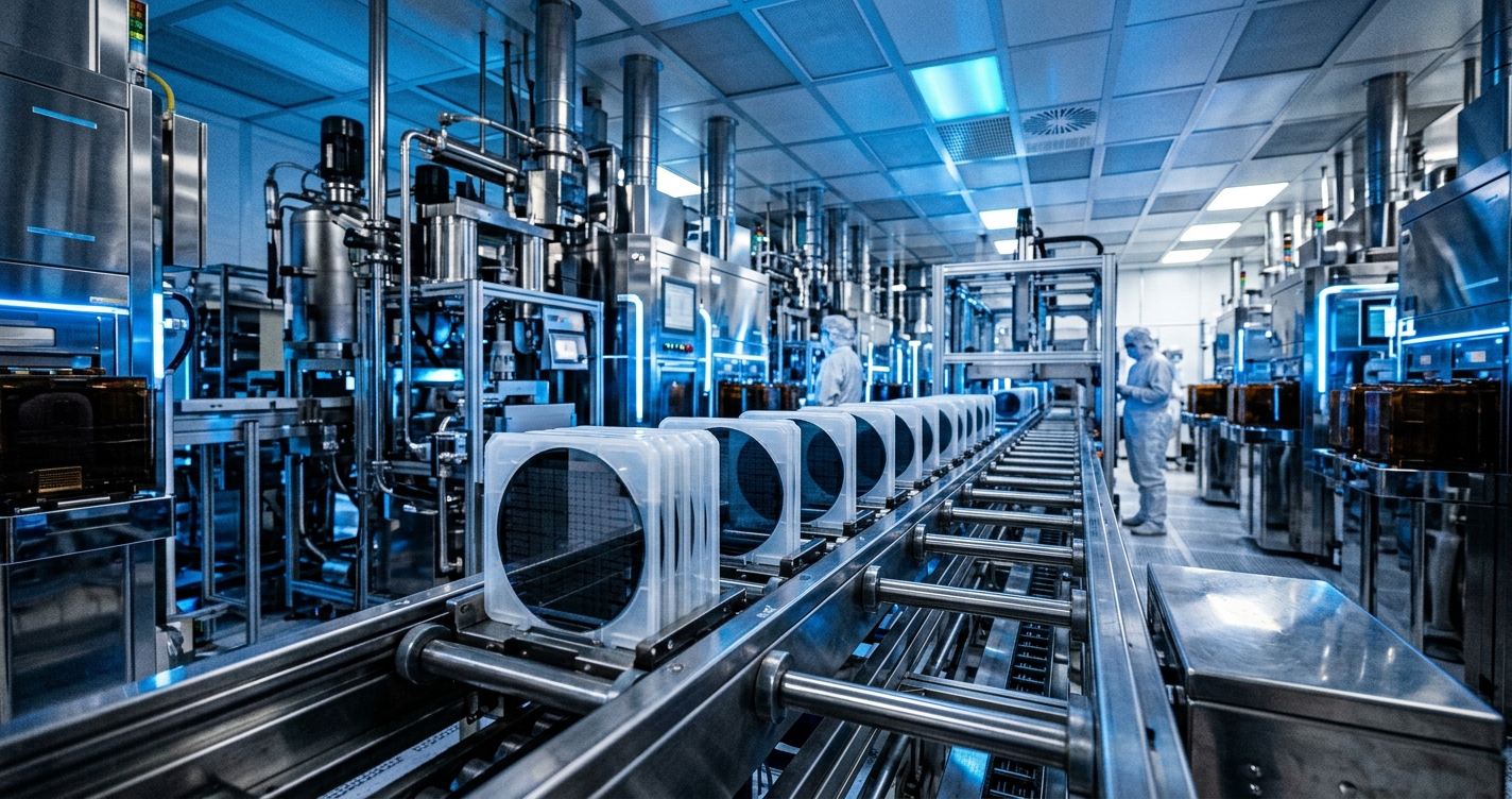 Sweden's MEMS Kingpin Prices Its IPO at $850M