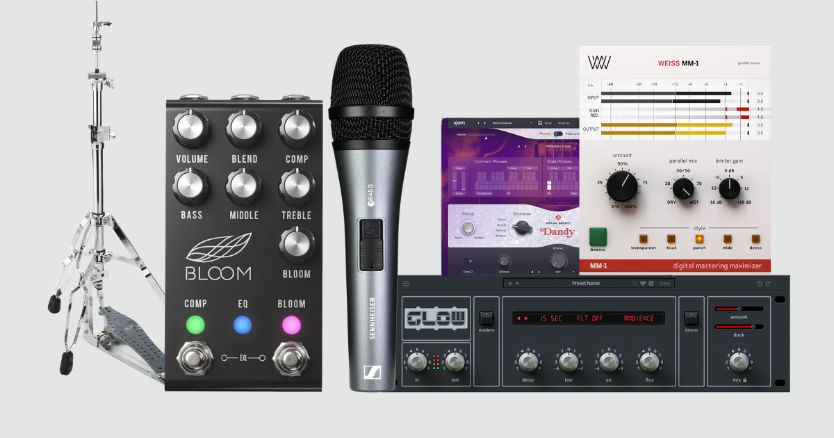 Audio Deals: January 19, 2026