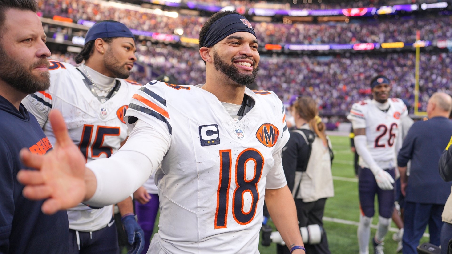 Worry About The Rest Later