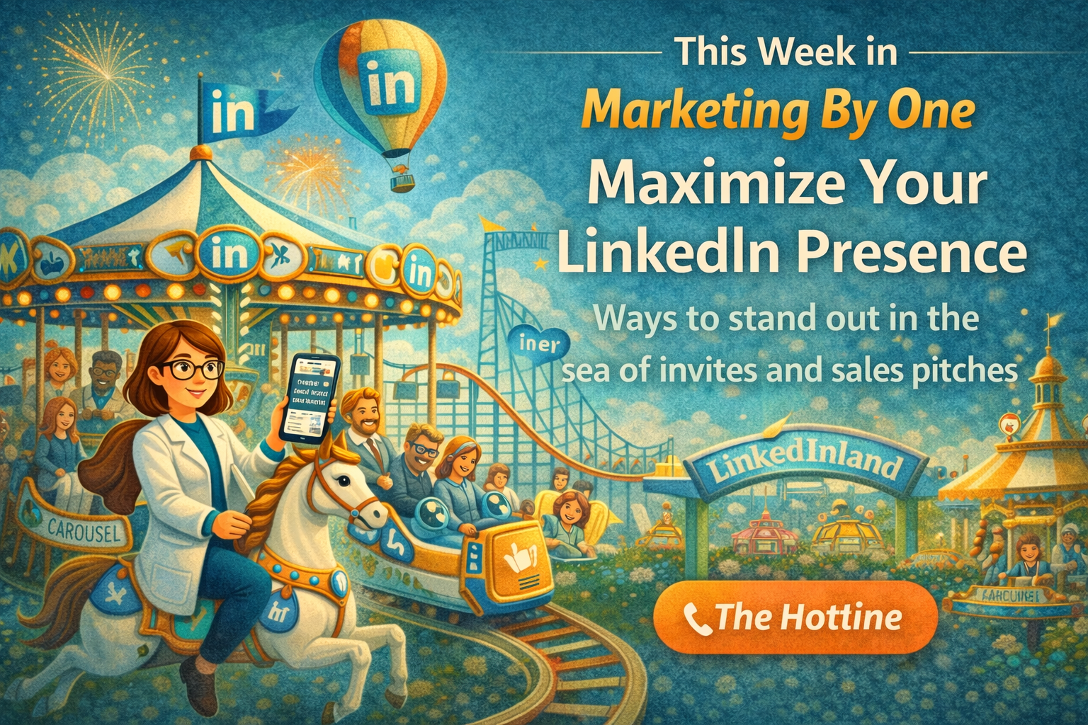 How Do I Get Results on LinkedIn?