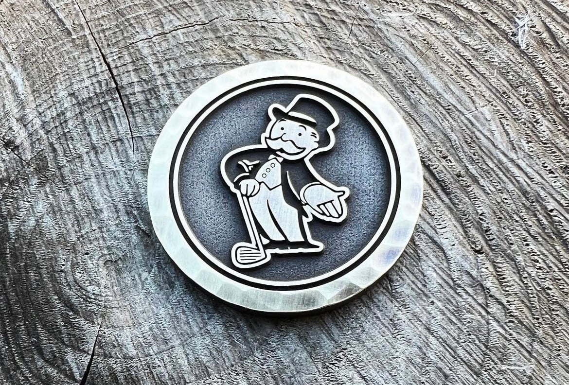 ⛳️ Hadwin down but Canada on top