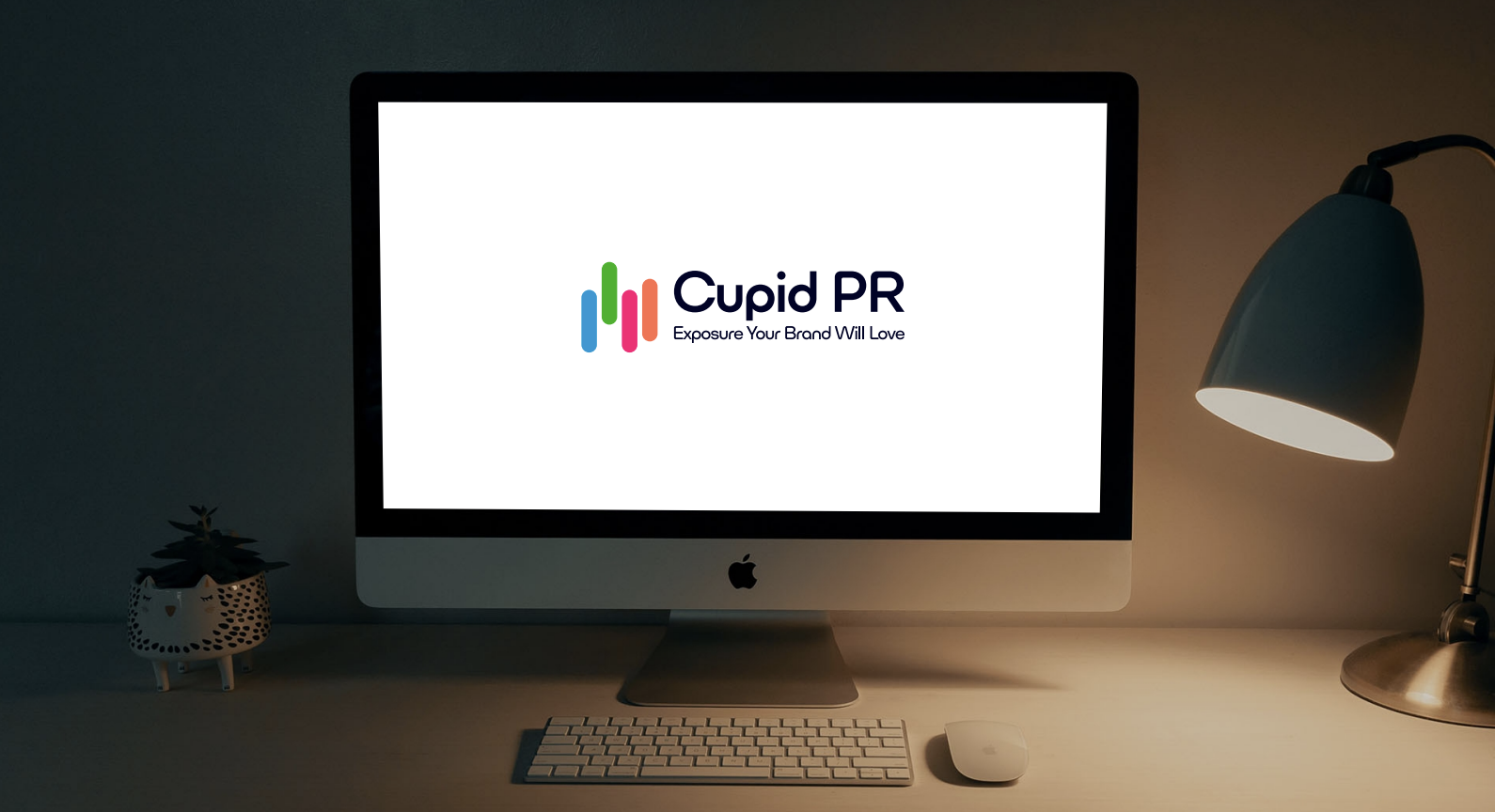 Cupid PR Newsletter | Sorry we missed October 🤦🏻‍♀️