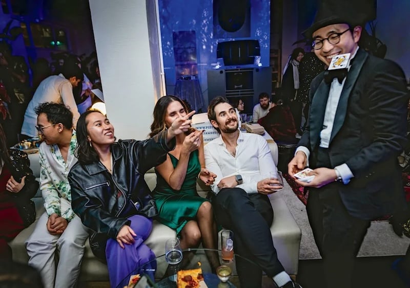 Inside Clay’s $5 Billion, AI-Powered Bid to Make Lead Gen Fun