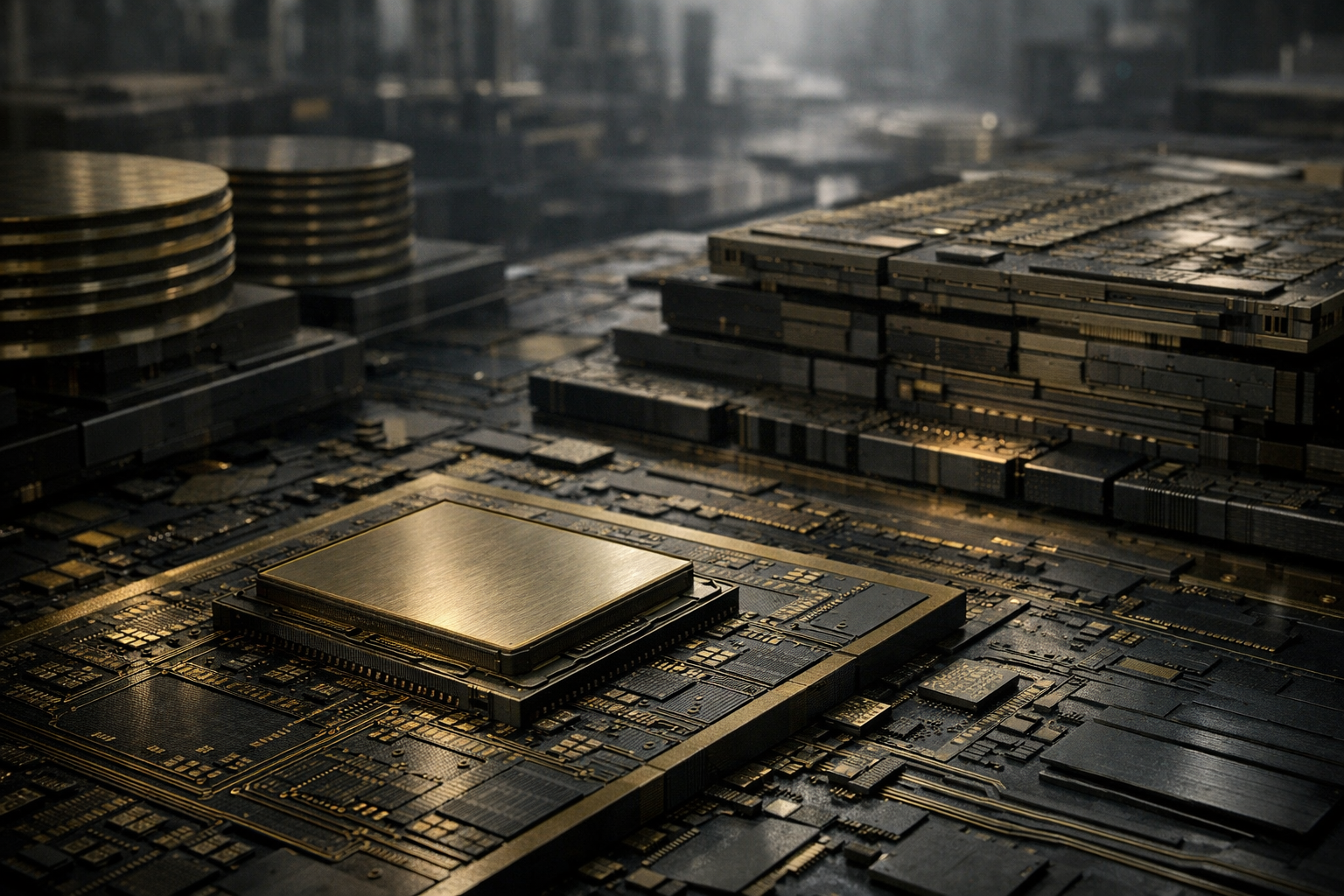 Bitcoin Breaks Higher, Quietly