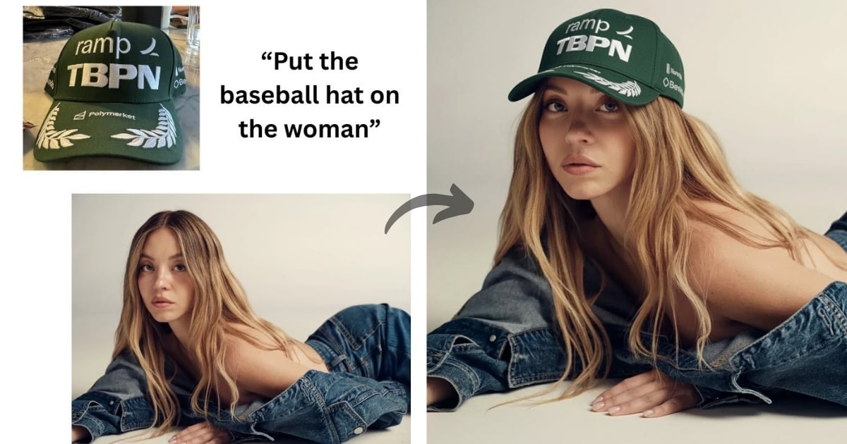 This hidden AI image model just killed Photoshop 