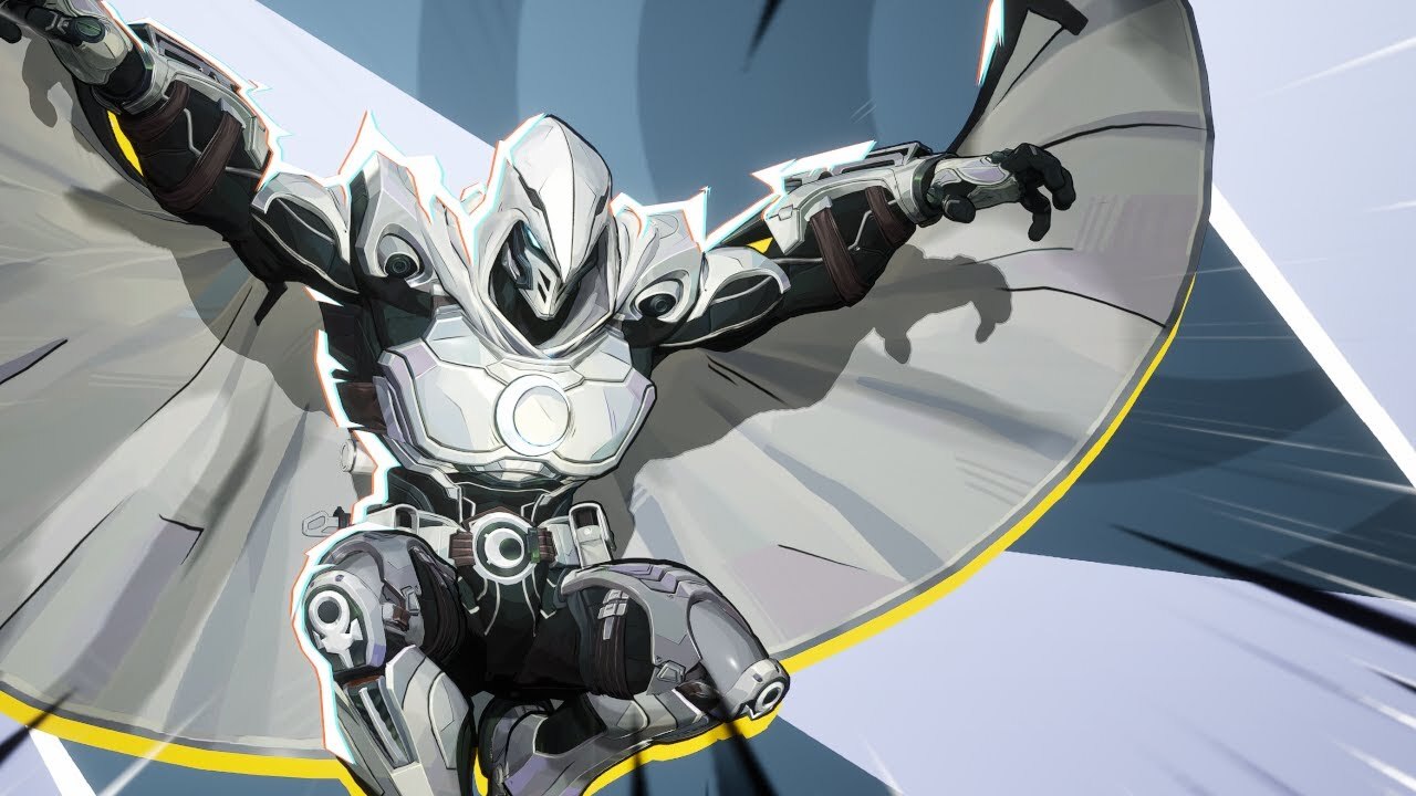 VIDEO: MARVEL RIVALS Live Stream 5/26/25