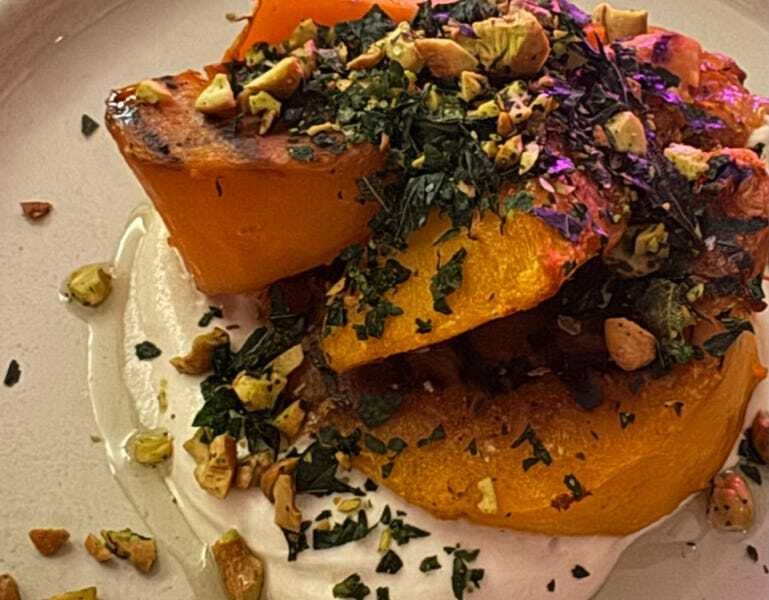 The Monthly Menu: March Went Out Like a Lion 🦁