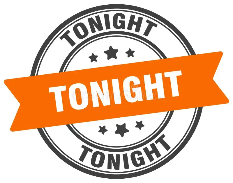 Social tonight @ 5:30 @ Little Blue Bakehouse