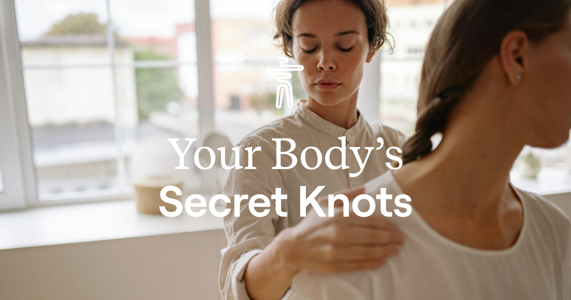 Your Body's Secret Knots