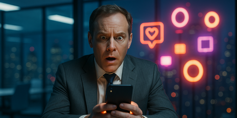 💪 How to win on social media