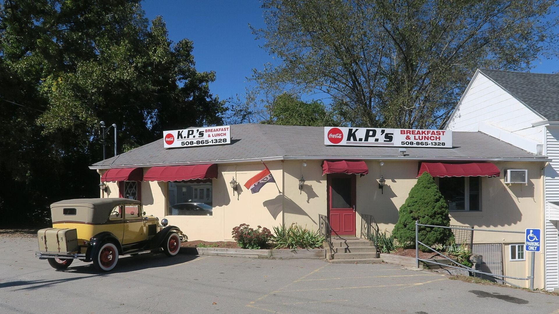 What's Happening in and around Worcester This Week?