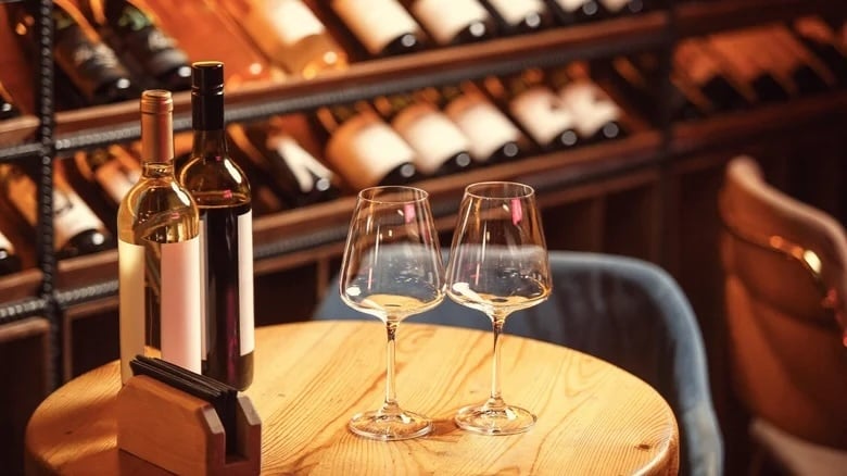The Best Wine Bar in Your State, Plus the Rest of Best Wine Content...
