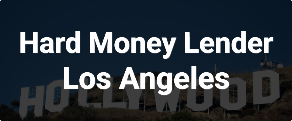 Accolend: Best Hard Money Lender in Los Angeles