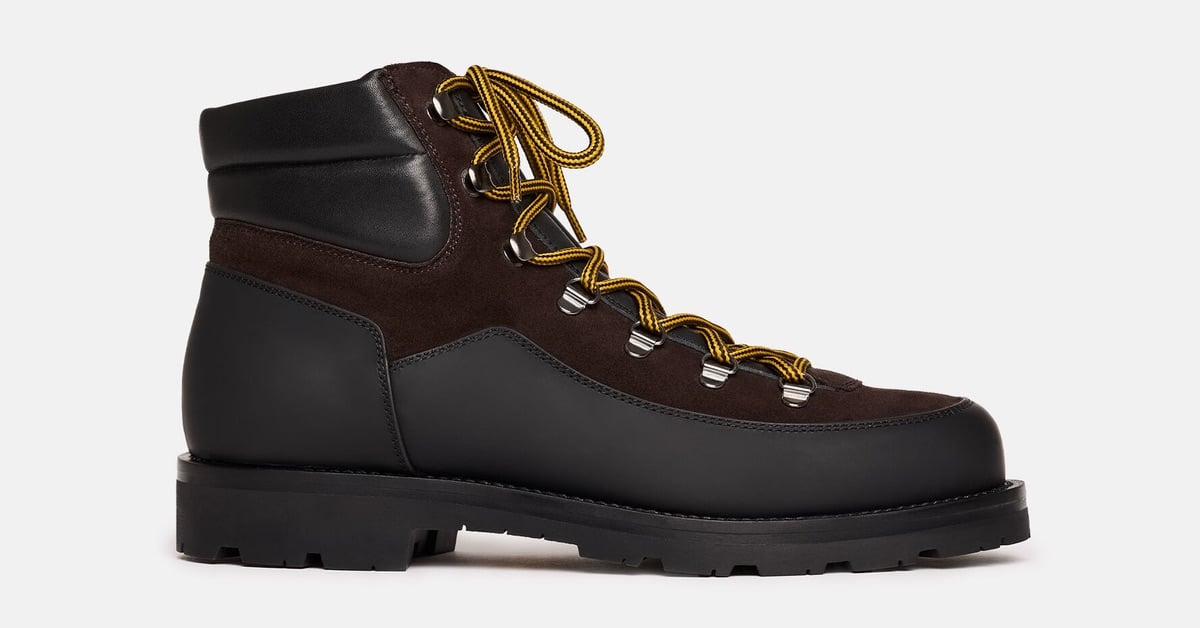 Field Notes: Scarosso Hermann