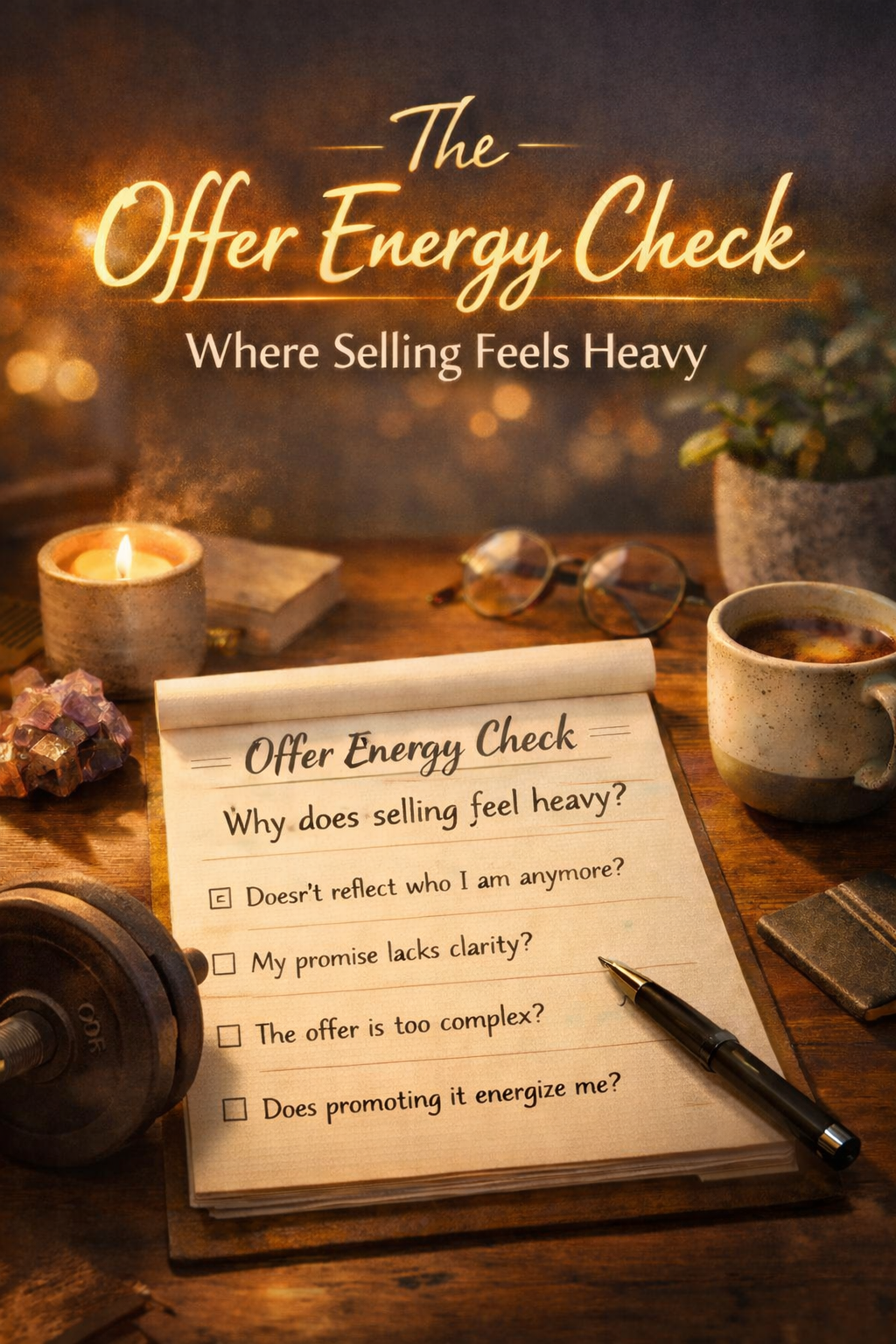 From Inbox to Income