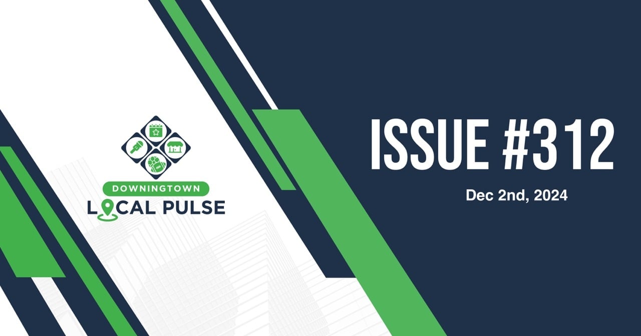 🦃 Thanksgiving Greeting from Calne, England | 🚗 Campaign to Provide 100k Meals