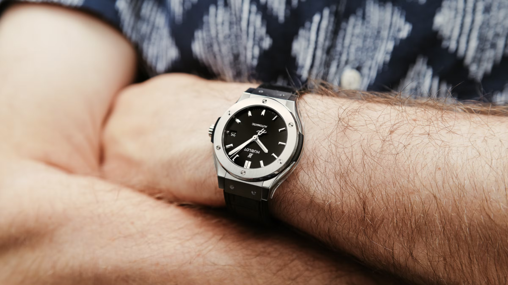 Second Opinions: Everyone Is Wrong About Hublot – And This Watch Proves Why