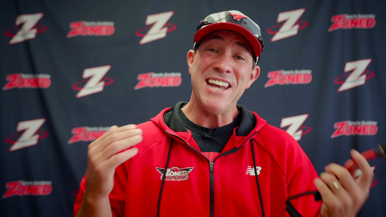 How Duke Baxter built a $3M+ youth baseball coaching business