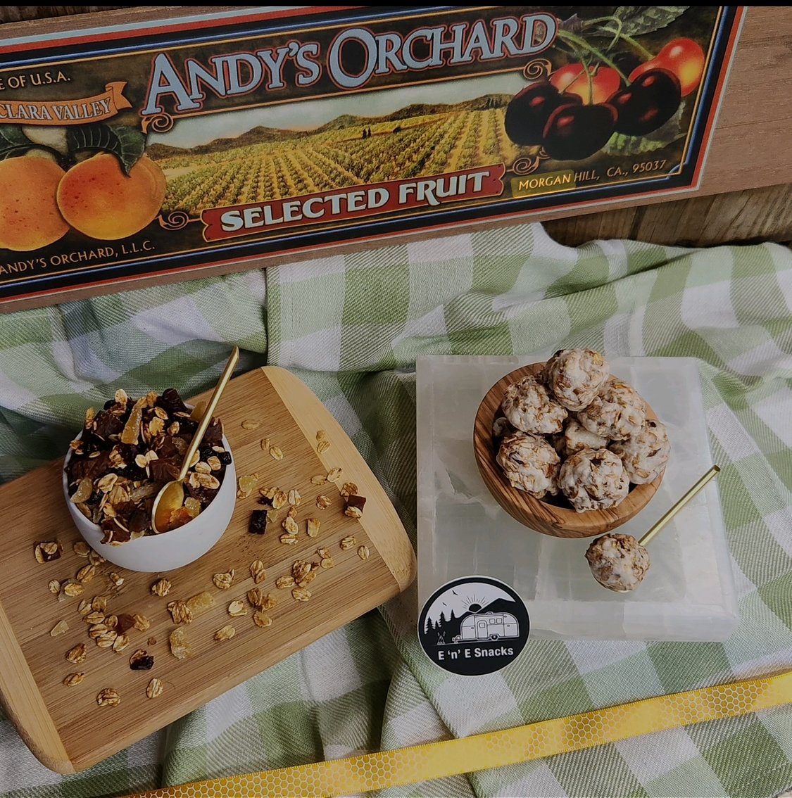 What's Next on the Menu