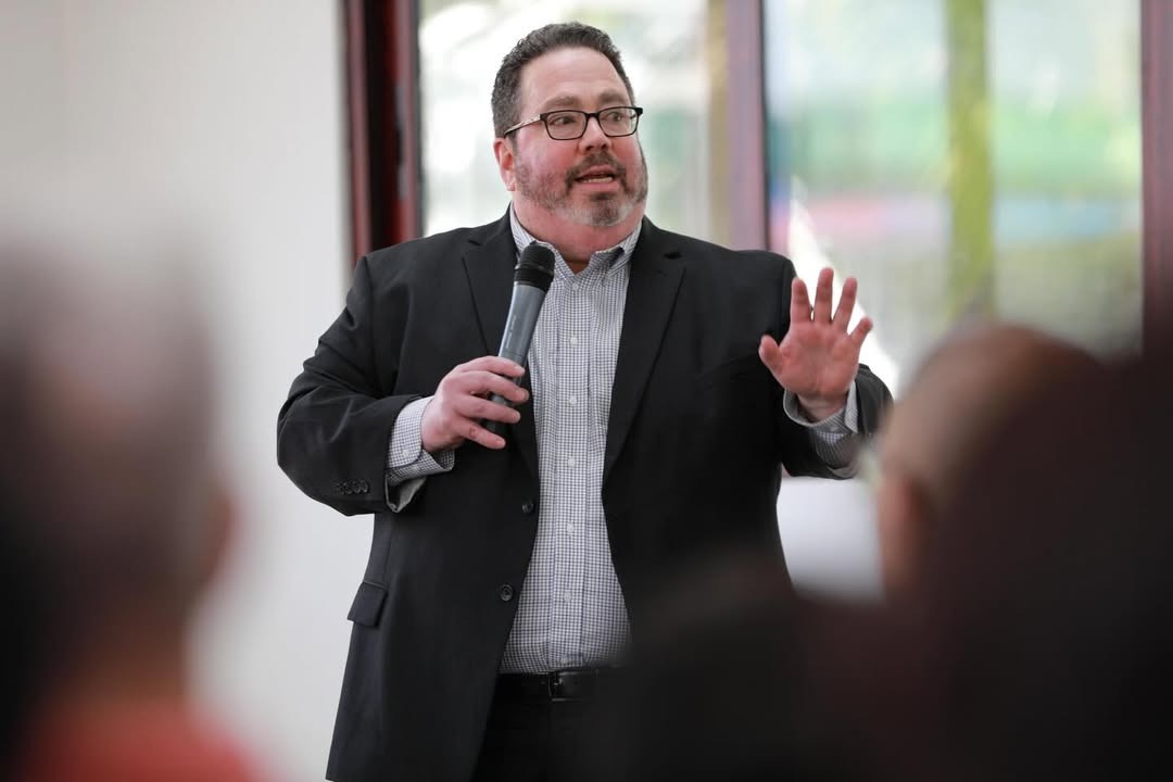 SBDC de Texas presenta modelo de éxito en Colón