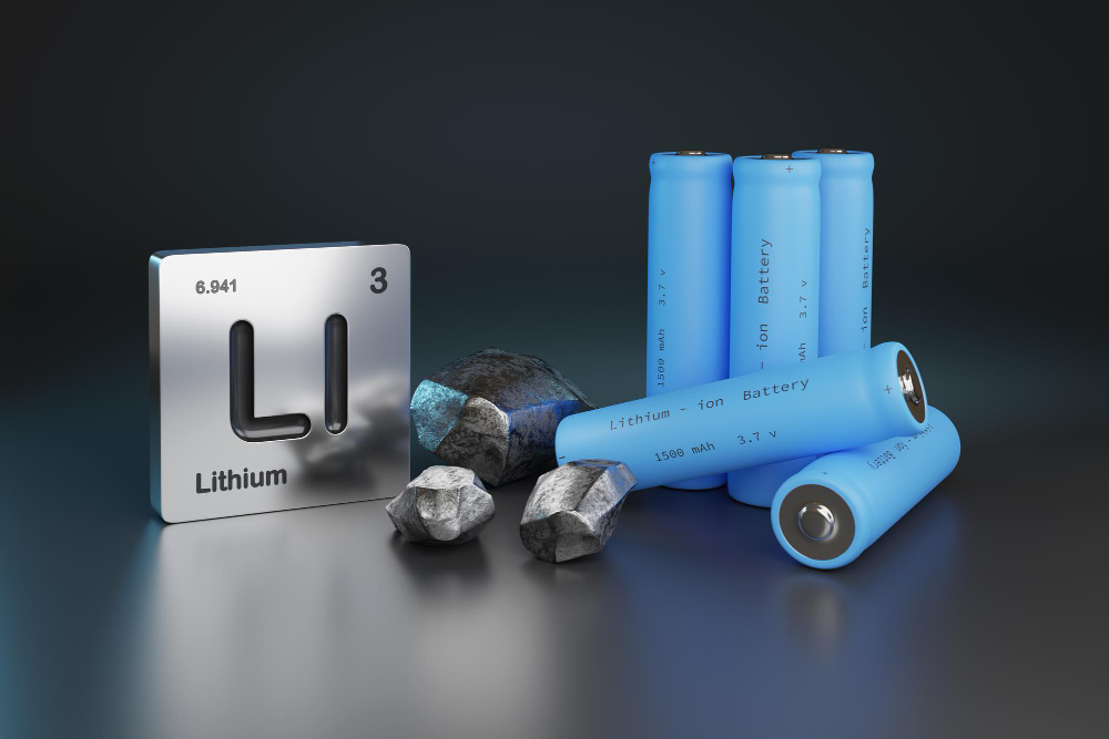Top Lithium-Producing Countries in the World
