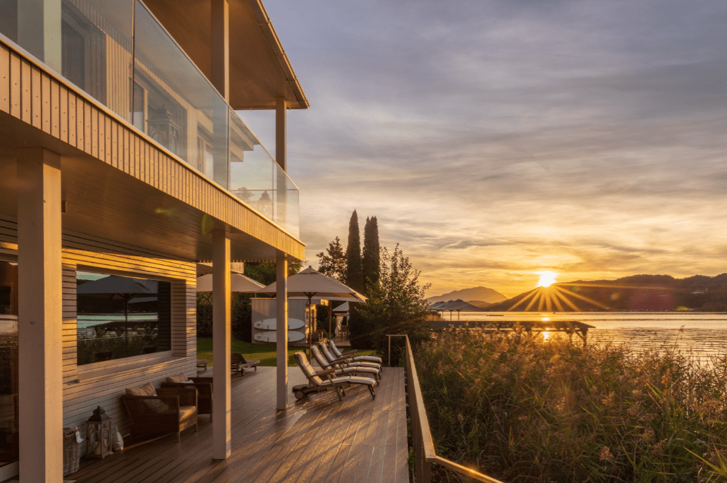 A New Frontier in Preventative & Sustainable Health Care