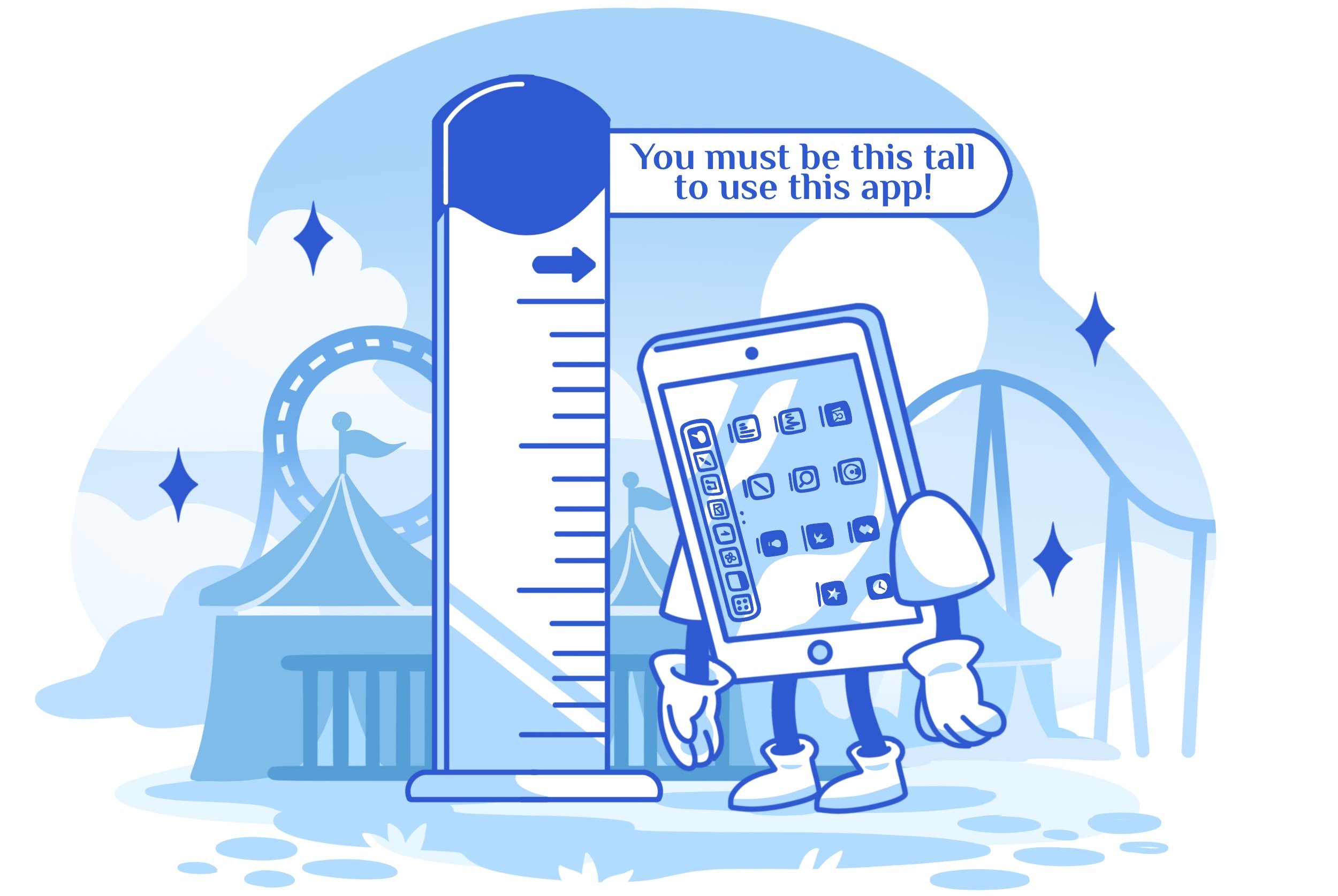 Why I don’t like age verification for social media