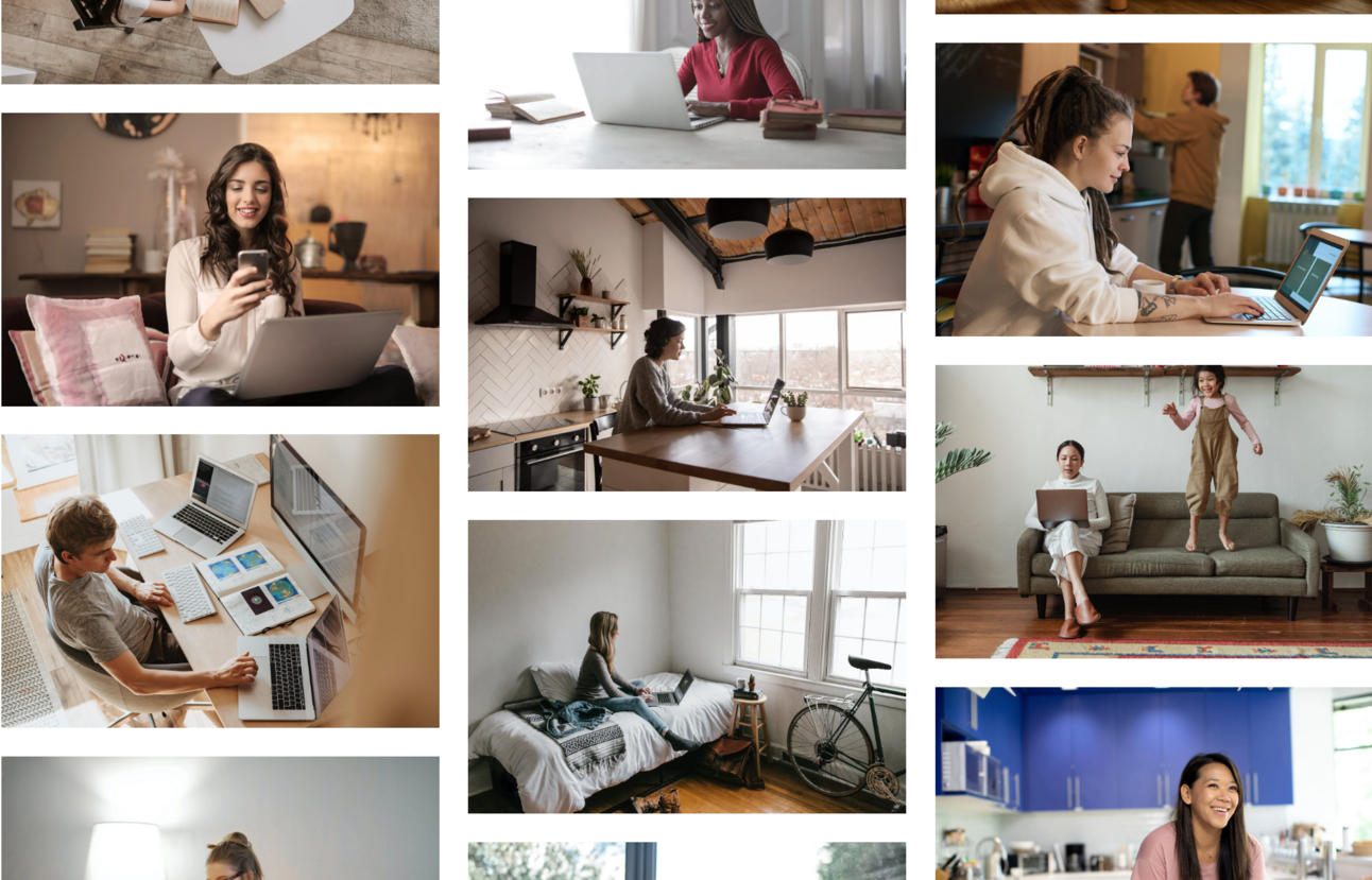 The 150-Year History of Work from Home (and Why it Should Always Be a Choice)